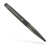 Stylo Bille s.t. Dupont défi Noir et Gun