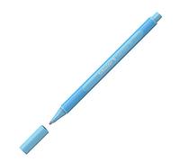 stylo bille Schneider Slider Edge Pastel, Baby blue pastel