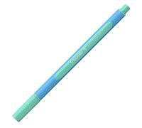 stylo bille Schneider Slider Edge Pastel, menthe pastel