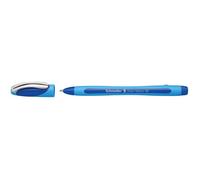 Stylo bille - SCHNEIDER - SLIDER MEMO XB - Bleu - Pointe large - Moderne et fun