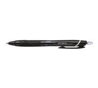 Stylo Bille Uni-Ball JetStream Pointe fine 0,7mm Noir Noir G