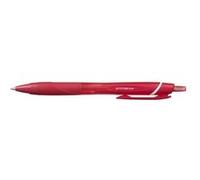 Stylo Bille Uni-Ball JetStream Pointe fine 0,7mm Rouge Rouge G