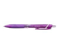 Uni Jetstream Color Knock Stylo à bille violet