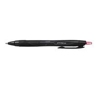 Stylo Bille - Uni-Ball - Jetstream Sport - Pointe Fine 0,7 Mm - Corps Plastique - Séchage Instantané