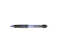 Uni-Ball 141351 - Stylo à bille Powertank SN-220, 1,0 mm, bleu, 1 pièce