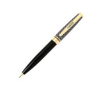 Stylo Black and Gold Carole
