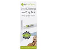 Stylo blanchissant pour les dents BECONFIDENT (2 ml)