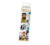 Stylo Blue Sky Studios Harry Potter Pals Assortment (x6) Blanc TU