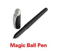 Stylo Boule Magique Pour Blague Invisible, Encre Qui Disparaît Lentement En Une Heure, Cadeau Magique