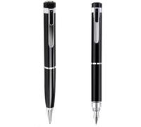 Stylo Caméra Espion Full HD 1080P Enregistreur Vidéo 30 FPS Carte Micro SD YONIS