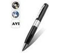 Stylo camera espion portable détecteur de mouvement usb micro sd G