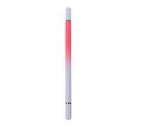 Stylo capacitif 2 en 1 avec pointe disque haute sensibilité et pour écran tactile