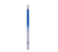 Stylo capacitif 2 en 1 pour écran tactile pour tablette, téléphone, pointes souples pour ordinateur portable, haute sensibilité, stylet capacitif pour écran tactile pour tablette, téléphone, PC N pour