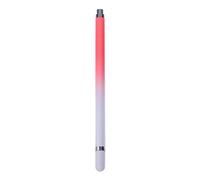 Stylo capacitif à pointe en fibre souple pour écran tactile compatible avec smartphones, tablettes