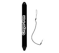 Stylo capacitif pour enfants avec prise en main ergonomique anti-roulis triangulaire compatible tablettes Pad Largement utilisé stylo capacitif pour tablettes