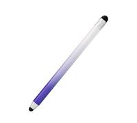 Stylo Capacitif Précis Et Sensible pour Améliorer L'expérience des Écrans Tactiles Smartphones Ordinateurs Portables Écriture Fluide Dessin Accessoire pour Smartphone.