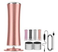 Stylo Carotte Enregistreur, Stylo à Bille Orange Mignon,Fonction De Lecture Et Enregistrement Audio, stylo enregistreur，Carrot recorder pen toy also as ballpoint pen writing & voice recording cage