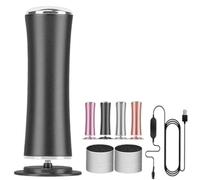 Stylo Carotte Enregistreur, Stylo à Bille Orange Mignon,Fonction De Lecture Et Enregistrement Audio, stylo enregistreur，Carrot recorder pen toy also as ballpoint pen writing & voice recording cage