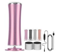 Stylo Carotte Enregistreur, Stylo à Bille Orange Mignon,Fonction De Lecture Et Enregistrement Audio, stylo enregistreur，Carrot recorder pen toy also as ballpoint pen writing & voice recording cage