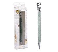Stylo Cerda Harry Potter Slytherin Vert 6x19,5x2,5 cm