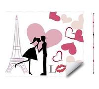 Stylo Cerimo Speedlink - Kit De Netoyage Intégré Pour écran Tactile - Valentine