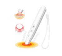 Stylo chauffant anti-piqûres d'insectes, soulagement rapide des démangeaisons sans substances chimiques, rechargeable et maniable avec 4 niveaux