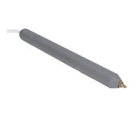 Stylo Chauffant, Ensemble de Stylos Chauffants à Chaud, Stylo à Feuille Chauffante USB avec 4 Pointes Chauffantes, Lot de Stylos Chauffants USB pour Scrapbooking, Fabrication de Cartes, Dessin