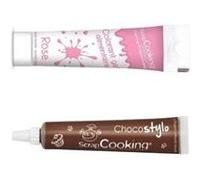 Stylo chocolat + gel colorant alimentaire rose Rose https://www.fnac.com/mp49076468/Stylo-chocolat-gel-colorant-alimentaire-rose/w-4?oref=2121f594-155f-0d2c-a914-55c507aa613c
