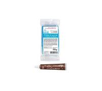 Stylo chocolat + pâte à sucre bleu foncé 100 g