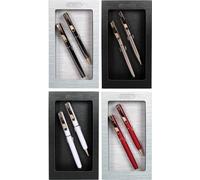 Stylo CLASSIQUE + stylo dans l'étui BOÎTIER CADEAU
