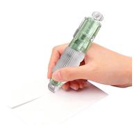 Stylo Colle Destiné Aux Loisirs Créatifs | Outil De Poche | Stylo À Colle De Type Presse Pour Scrapbook - pour Étudiants, Débutants, Professionnels, Adultes, Fabrication de Cartes de Vœux, Artisanat,