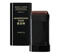 Stylo Colorant Capillaire,Bâton Camouflage Cheveux - Camouflage Instantané des Cheveux Blancs - Accessoire Coiffure Hommes Femmes - Front Racines & Cuir Chevelu Maison