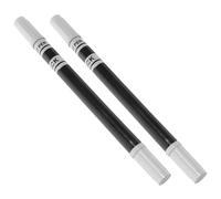 Stylo Comestible À Double Pointe Marqueur Colorant Alimentaire Pour Gâteaux Stylo De Marquage De Cuisson Marqueur De Cuisson Comestible Pour Fondants