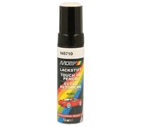 Stylo Compact Motip 12ml 945710 Blanc Brillant