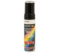 Stylo Compact Motip 12ml 955446 - Argent Metal
