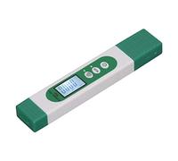 Stylo Compteur de qualité de l'eau, Type EC SG sel TDS Temp 5 en 1, testeur Portable de Haute précision