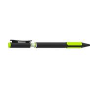 Stylo correcteur à clic avec 2 recharges d'encre, design convivial pour une écriture longue durée, stylo correcteur multifonction