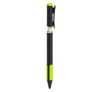 Stylo correcteur à clic avec 2 recharges d'encre, design convivial pour une écriture longue durée, stylo correcteur multifonction