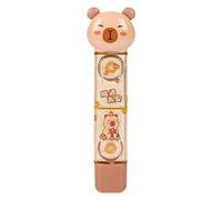 Stylo correcteur à ruban - séchage rapide portable résistant aux bavures, ruban correcteur blanc rouleau stylo colle | pour papier photo journal scolaire étudiants garçons filles adultes