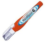 Pentel ZLE53-WF Correcteur liquide 7 ml avec Pointe micro fine