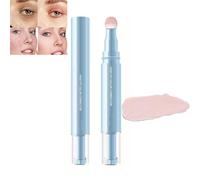 Stylo correcteur, correcteur liquide avec tête d'éponge, léger, hydratant et durable pour les cernes, les imperfections et la pigmentation (02#)