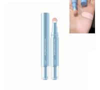 Stylo correcteur, correcteur liquide, maquillage liquide hydratant longue tenue, illuminateur visage, camoufle les imperfections, convient à tous les types de peau.