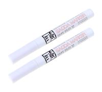 Stylo Correcteur De Couleur 2 Pièces Pour Documents Professionnels Soignés Et Gomme De Correction De Notes Suppression Efficace Des Encres Stylo De Suppression Des Couleurs D'erreur