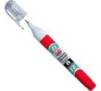 Stylo Correcteur De Poche Zl63-Wh, Contenu: 7 Ml