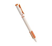 Stylo correcteur de posture ergonomique avec 2 recharges pour soulager le stress pour l'école, l'écriture, les examens, la maison