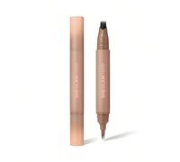 Stylo correcteur de racines 2 en 1 Volume Boost - Ébène. Ce stylo permet de combler la ligne des cheveux, de maquiller les sourcils et de dessiner les cils inférieurs. Multi-usages, il est résistant à