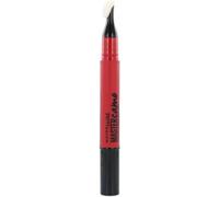 Maybelline Master - Stylo correcteur de couleur Camo 1.5ml rouge pour les cernes très foncés