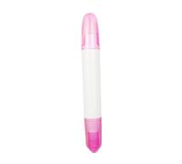 Stylo correcteur de vernis à ongles, dissolvant de Gel UV, outil manucure pour les erreurs Nail Art, couleur aléatoire