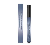 Stylo Correcteur Rayures Voiture | 5ml Séchage Rapide Portable,Stylo Réparation Rayures Peinture Auto,Pour Berline Pick-up Camion Tracteur Remorque Camping-car Quad Maison Garage