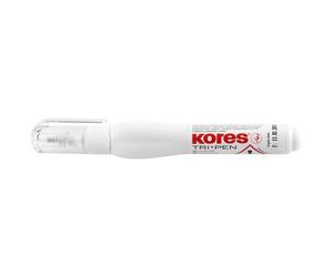 Stylo correcteur 'Tri Pen', contenu: 10 g, blanc